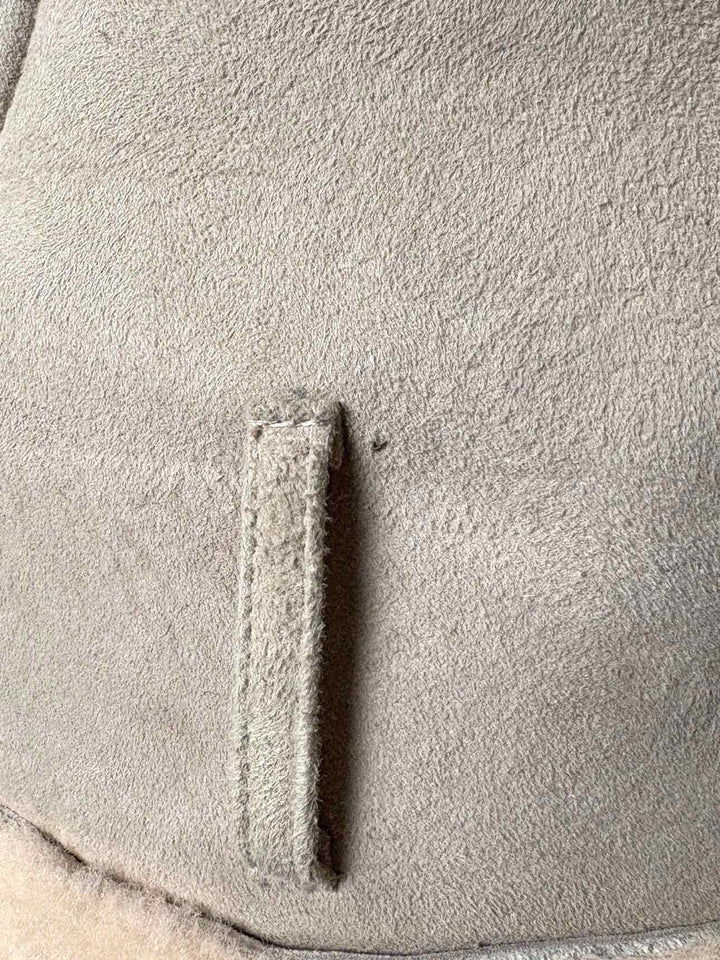 Acne Studios Shearling Size S Vest