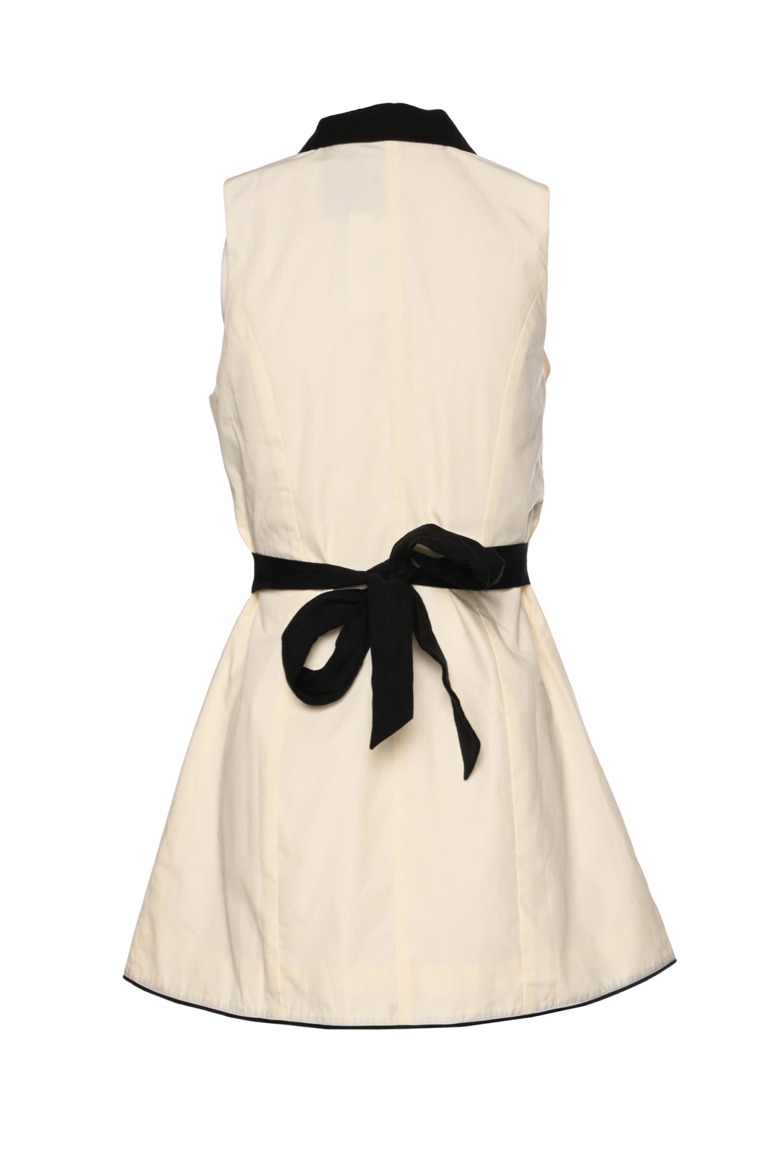 Fait Par Foutch Size S Adrienna Tuxedo Dress