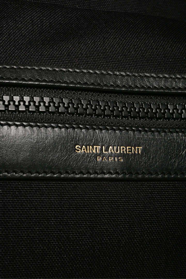 Saint Laurent Classic Hunting BackPack