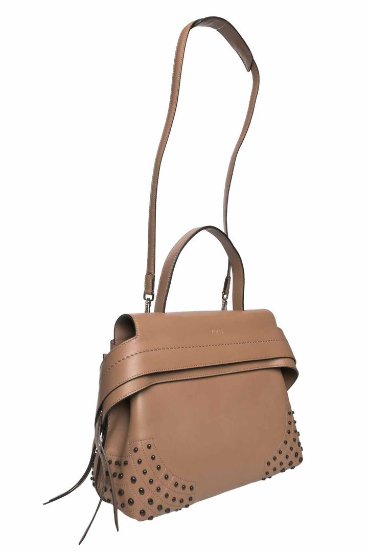 Tod's Wave Shoulder Bag