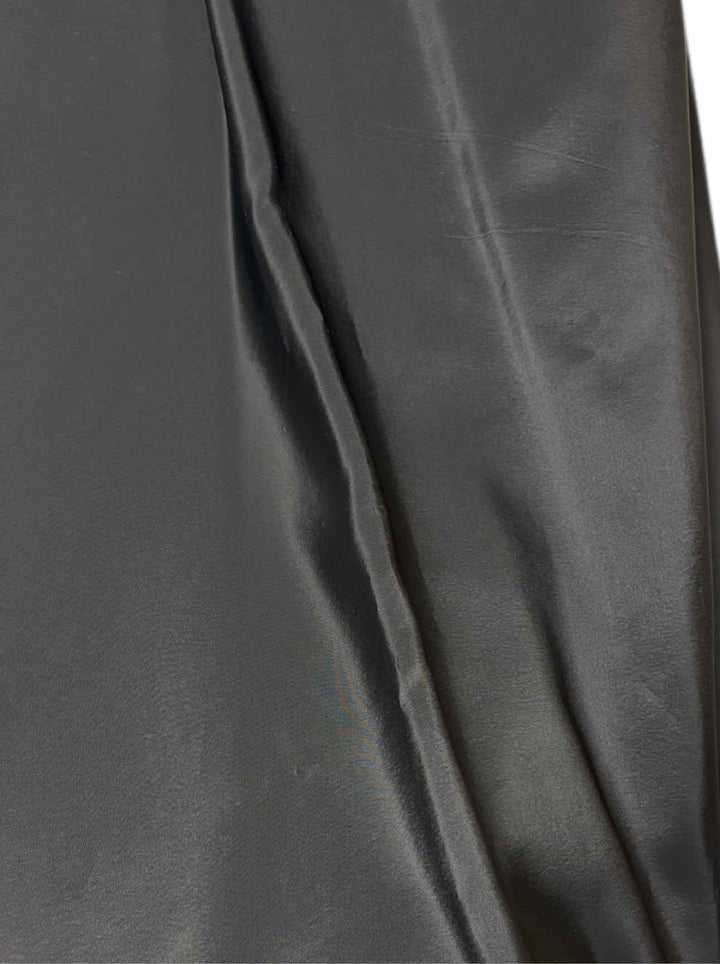 Tombolini Size 50 Silk Blend Ball Gown Skirt