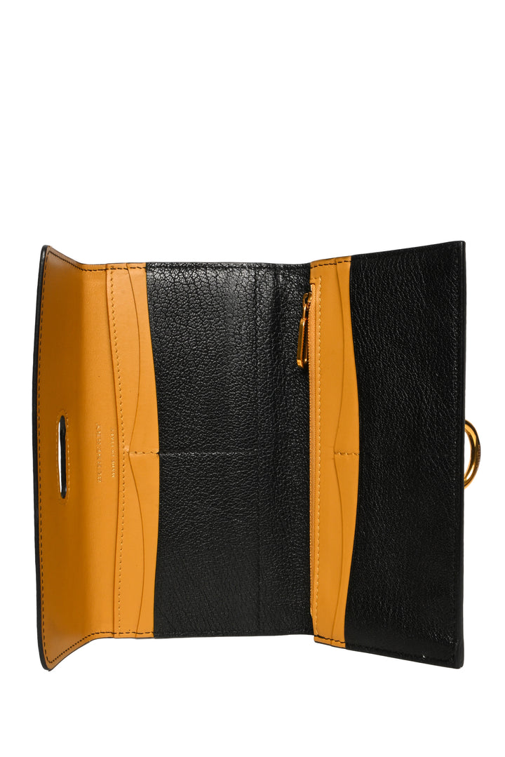 Burberry Highbury Continental Wallet