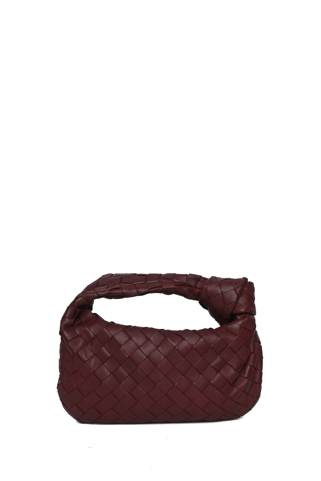 Bottega Veneta Intrecciato Mini Jodie