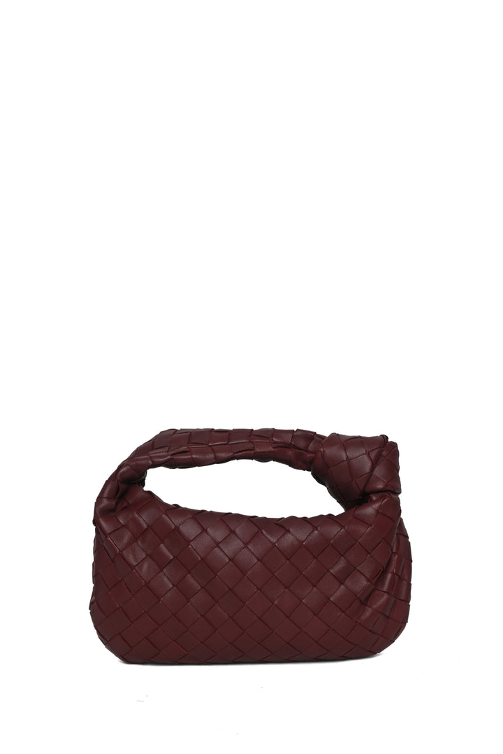 Bottega Veneta Intrecciato Mini Jodie