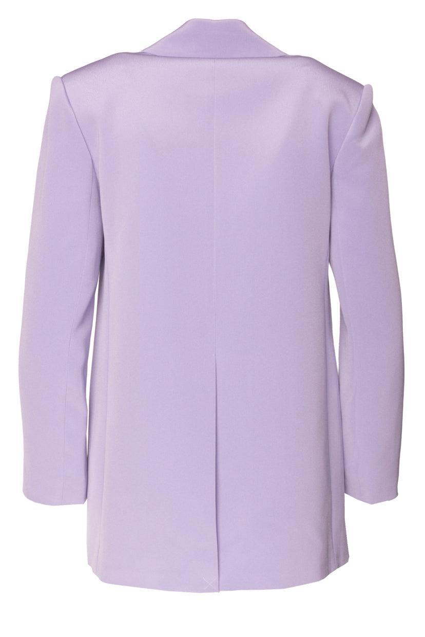 Ports Size 2 Silk Blazer