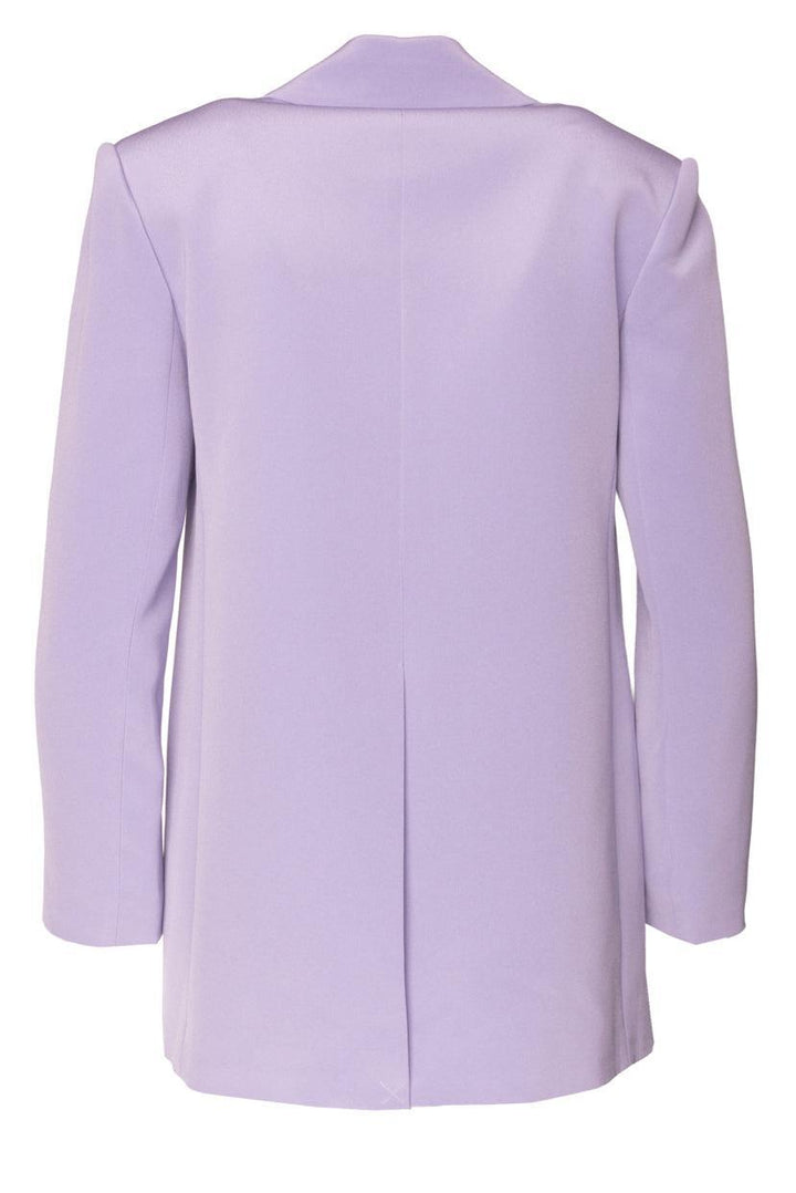 Ports Size 2 Silk Blazer