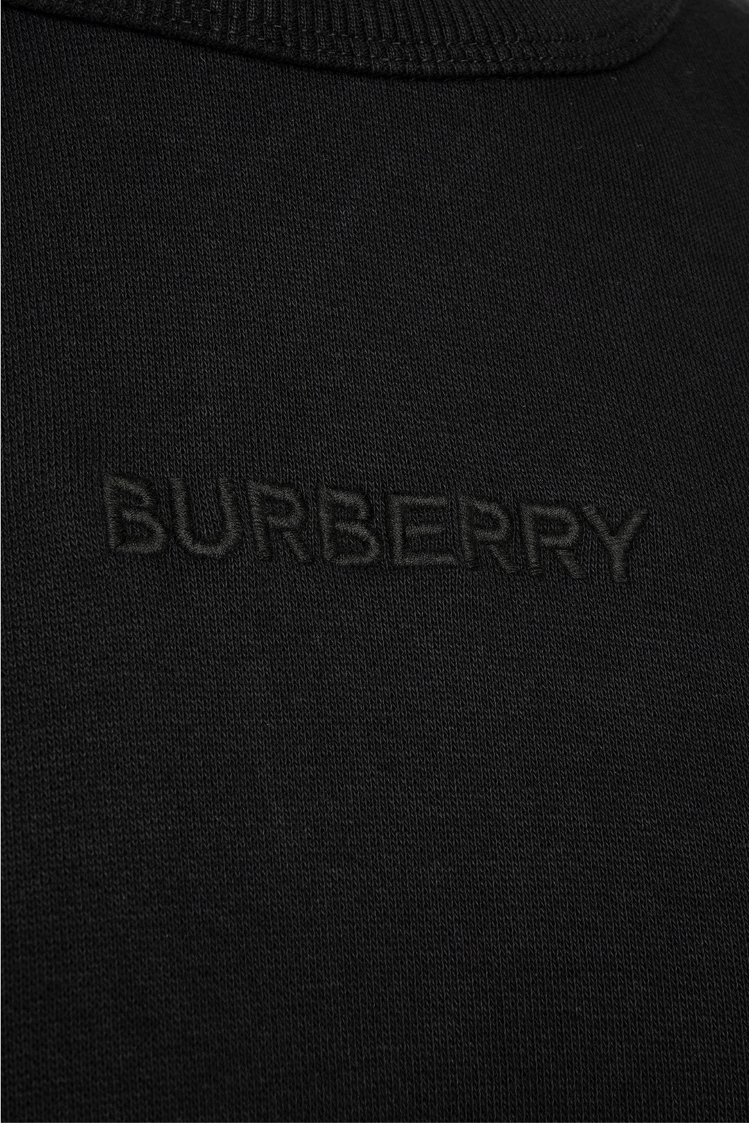 Burberry Size XL Mini Sweatshirt Dress