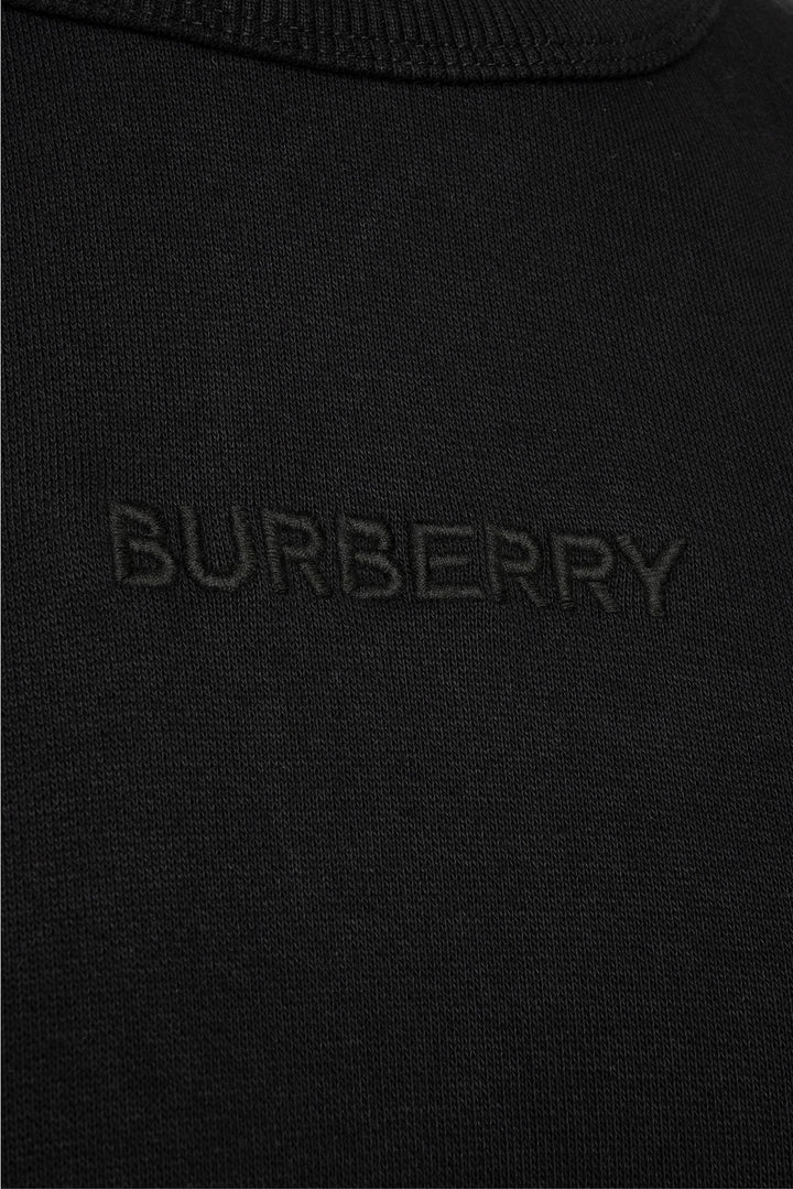 Burberry Size XL Mini Sweatshirt Dress