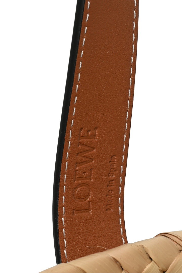 Loewe Medium Basket Bag
