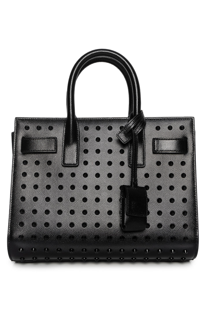 Saint Laurent Baby Sac De Jour Purse