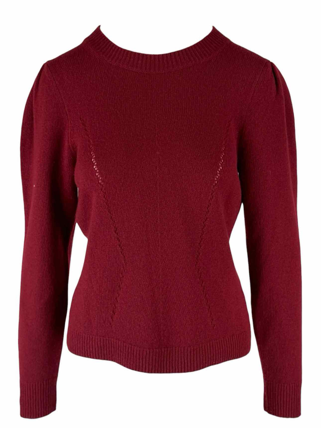 ME+EM Size M Sweater