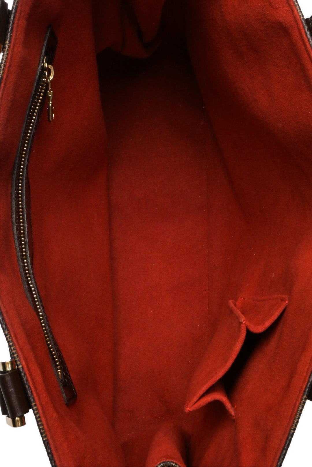 Louis Vuitton 2002 Damier Uzes Tote