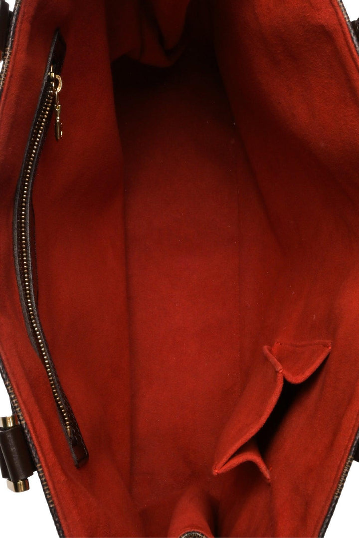 Louis Vuitton 2002 Damier Uzes Tote