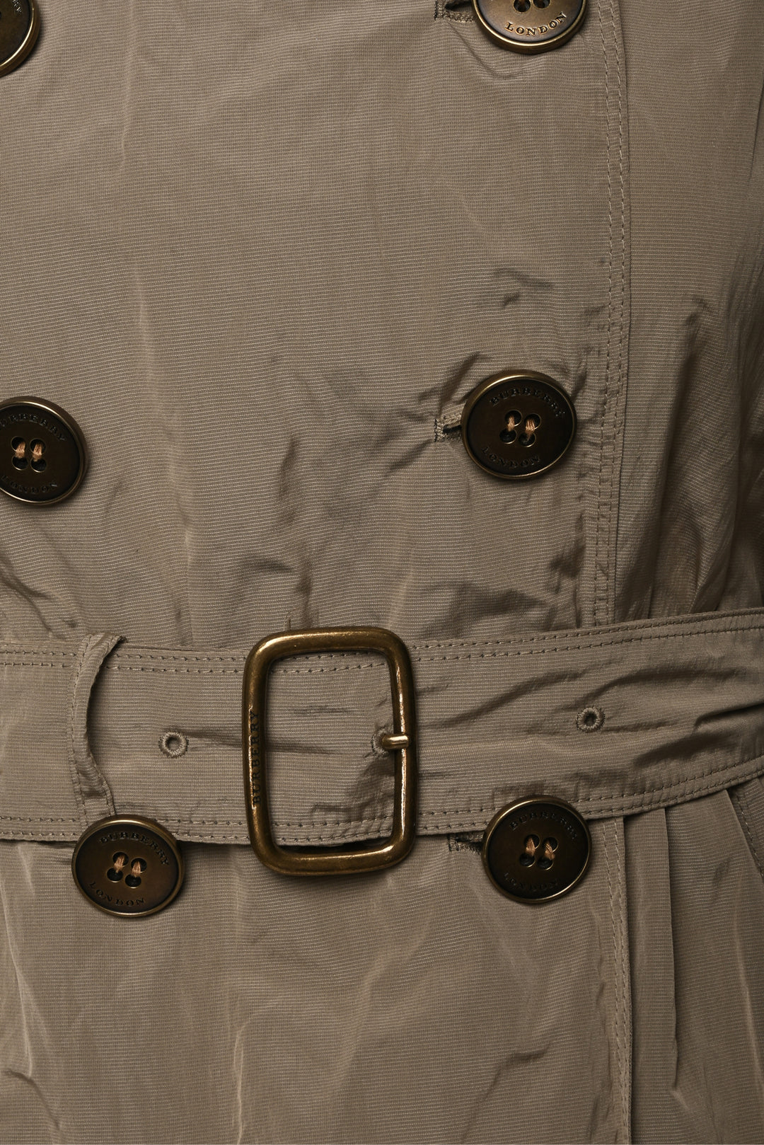 Burberry Size 6 Jacket