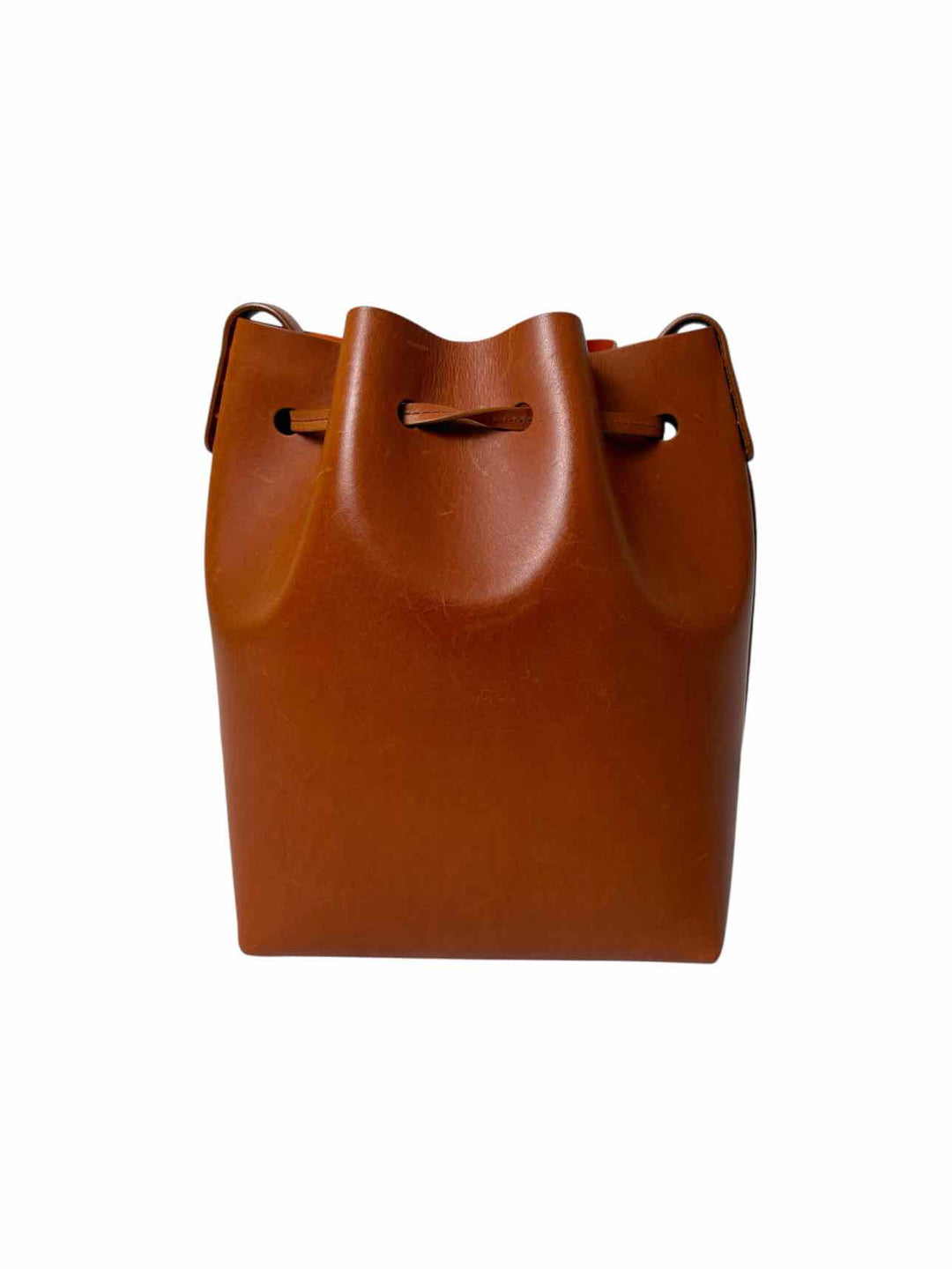 Mansur Gavriel Mini Bucket Purse