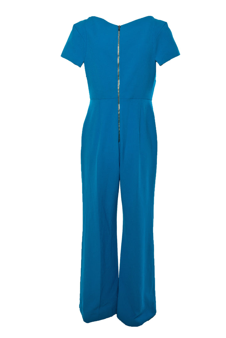 Roland Mouret Size 8 Jumpsuit