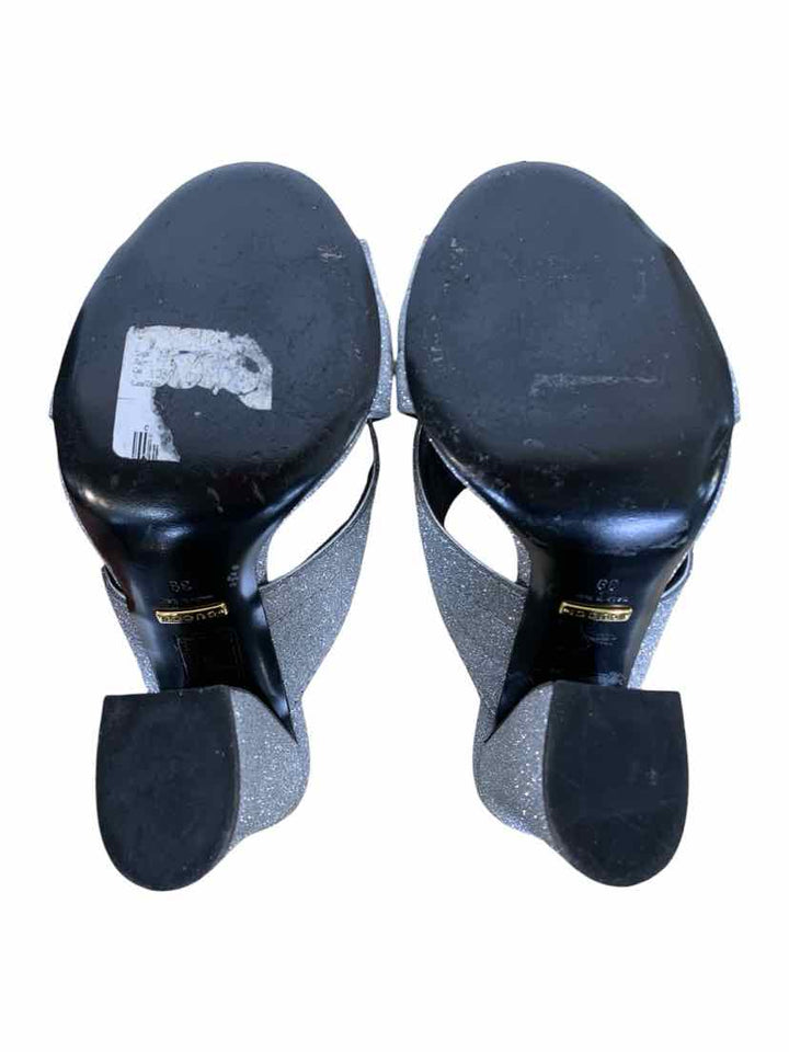 Gucci Size 39 Sandals