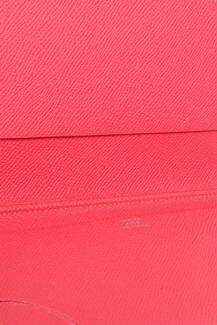 Hermes 2015 Vision II Simple Agenda Cover