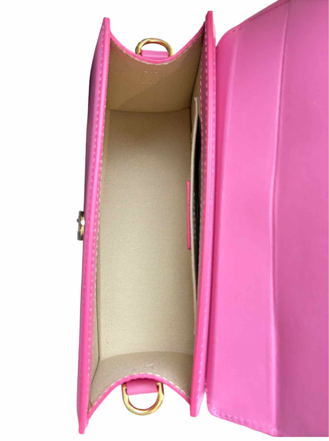 Jacquemus Le Grand Chiquito Leather Bag