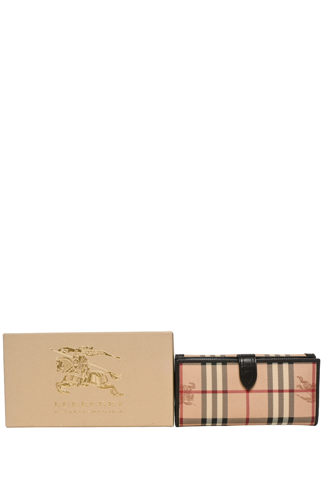 Burberry Wallet