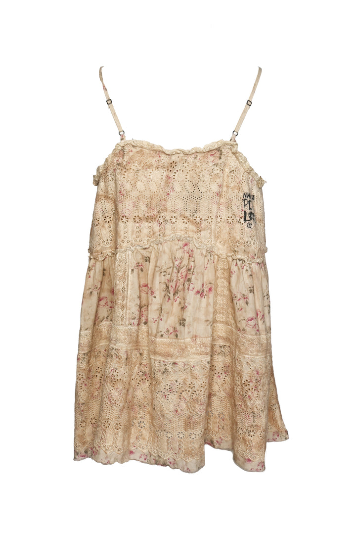 Magnolia Pearl Size OS Tank Top
