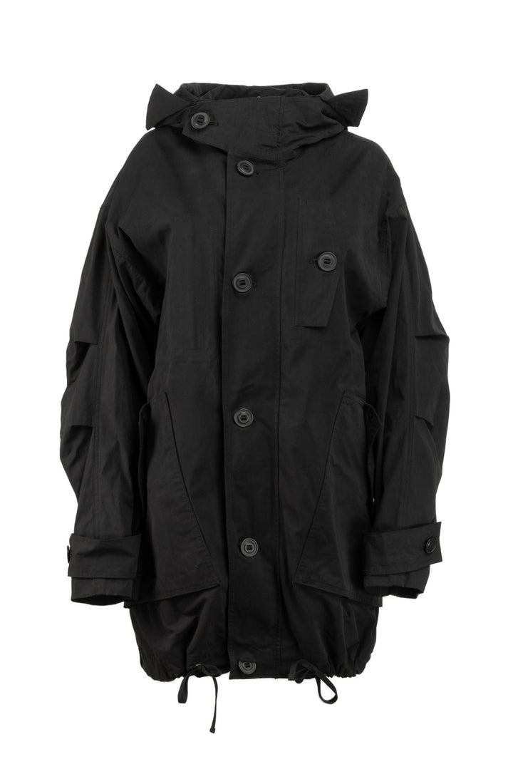 Kanuk Size XS Men's Heritage Upikan Coat