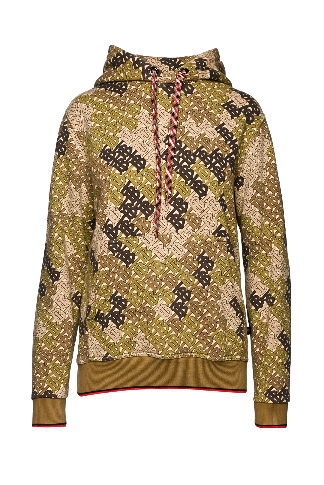 Burberry Size XS Men's Hoodie