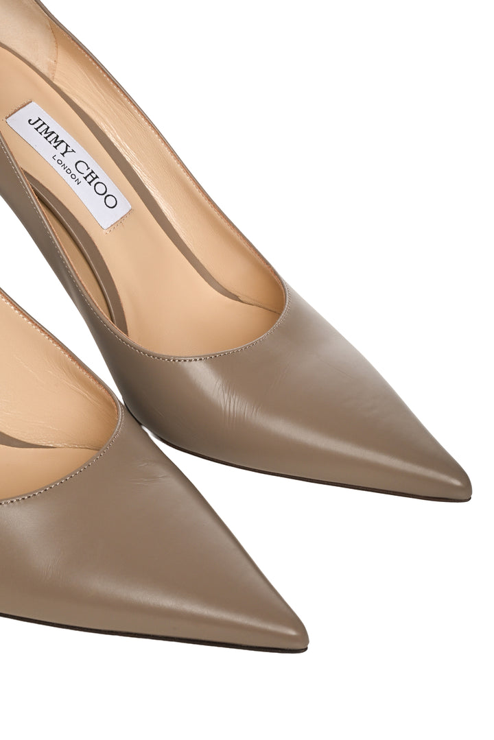 Jimmy Choo Size 40.5 Love 85 Pumps
