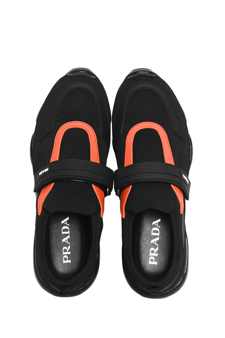 Prada Size 7 Men's Cloudbust Sneakers