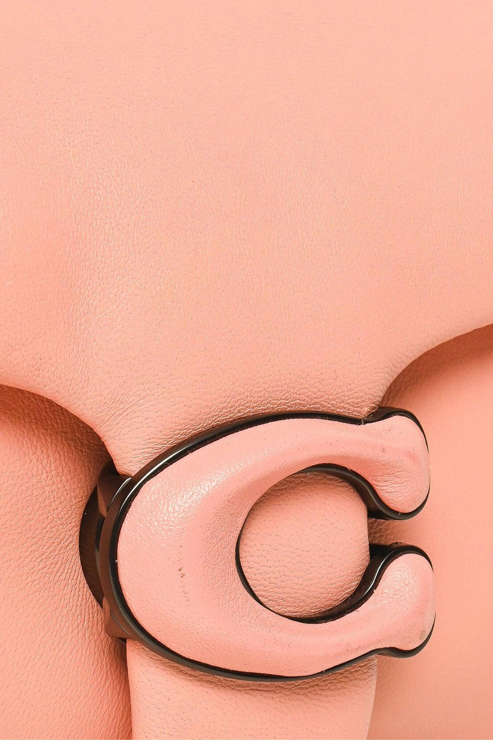 Coach Pillow Tabby Shoulder Bag 18