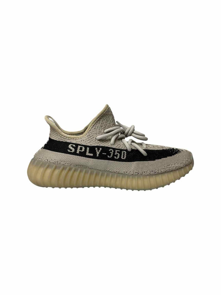 Yeezy Size 6.5 Men's Adidas Yeezy Boost 350 V2 Sneakers