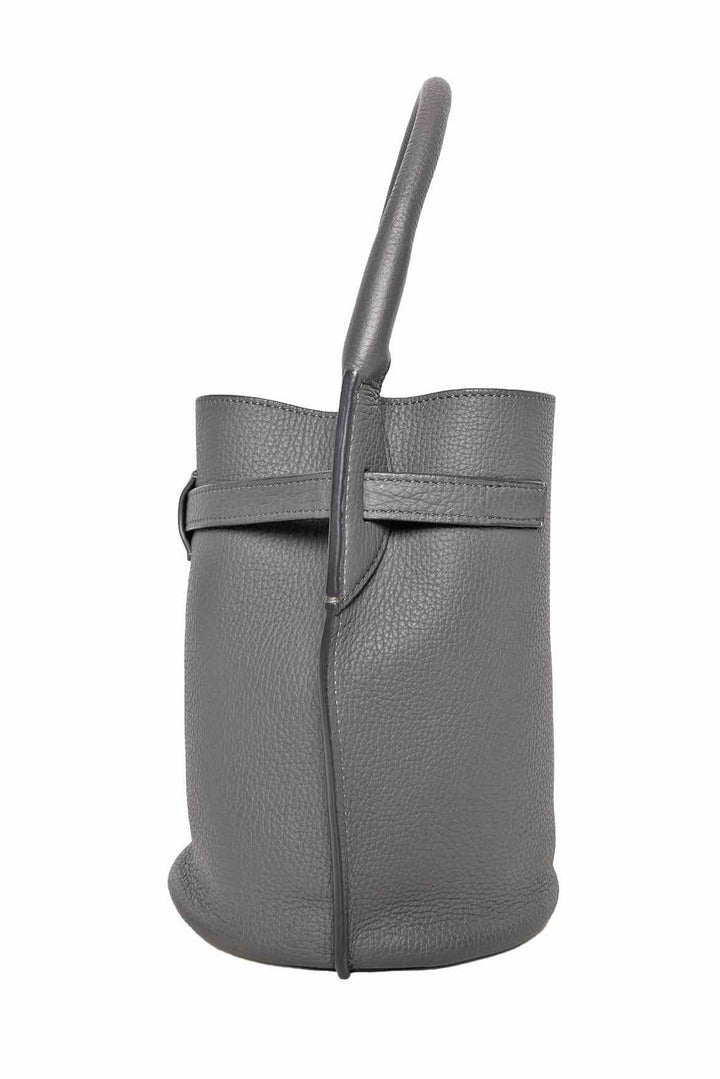 Celine Big Bag Nano Bucket Tote