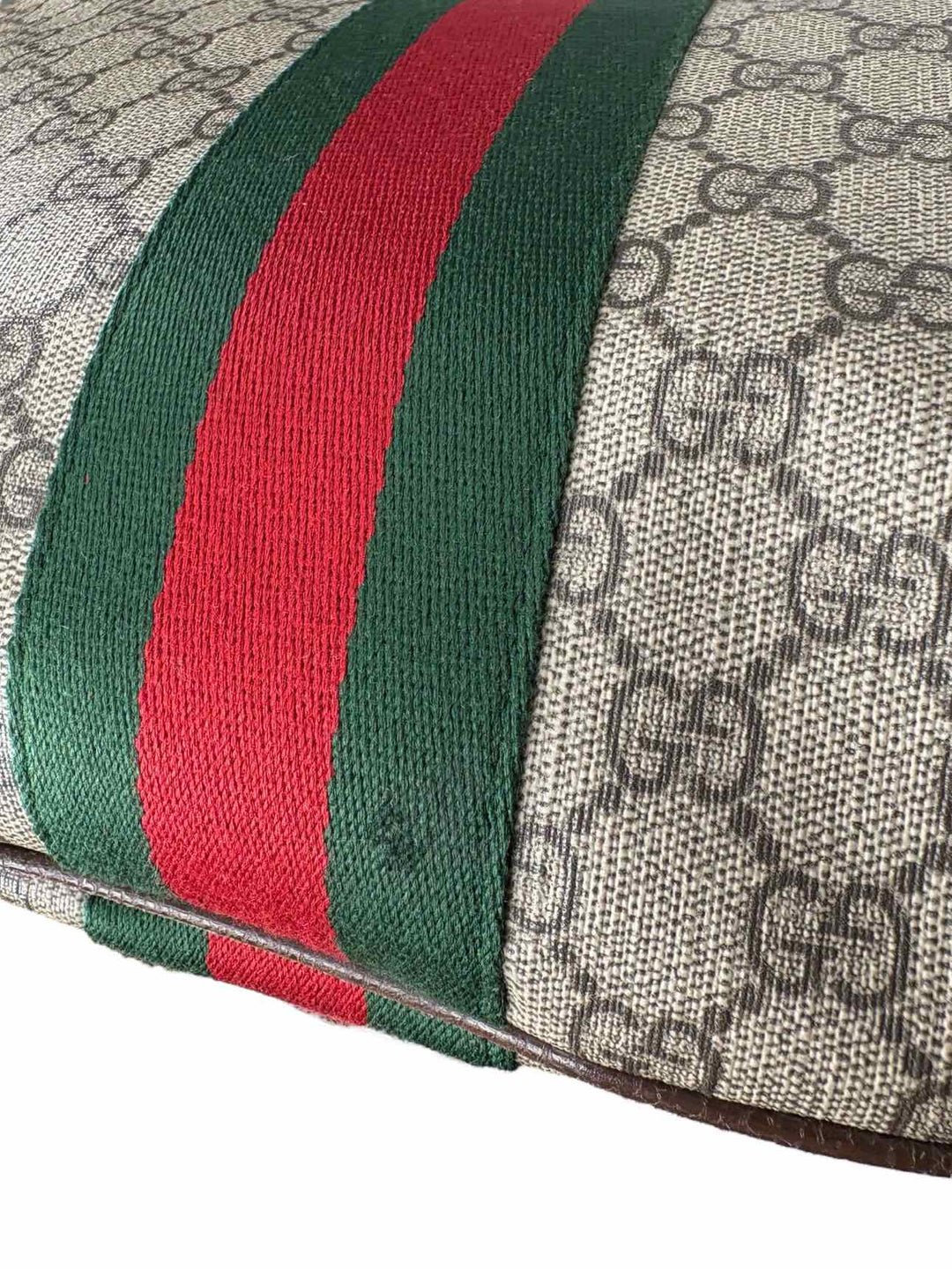 Gucci GG Supreme Ophidia Purse