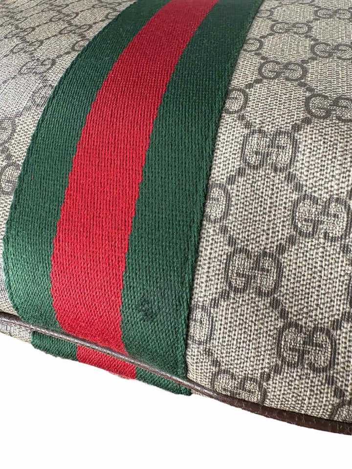 Gucci GG Supreme Ophidia Purse