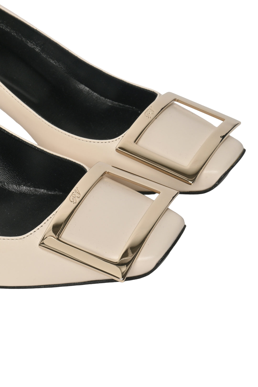 Roger Vivier Size 34 Trompette Pumps