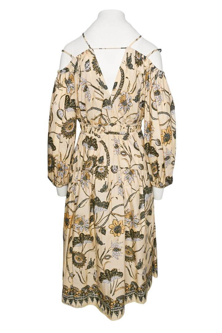 Ulla Johnson Size 6 Tahlia Dress