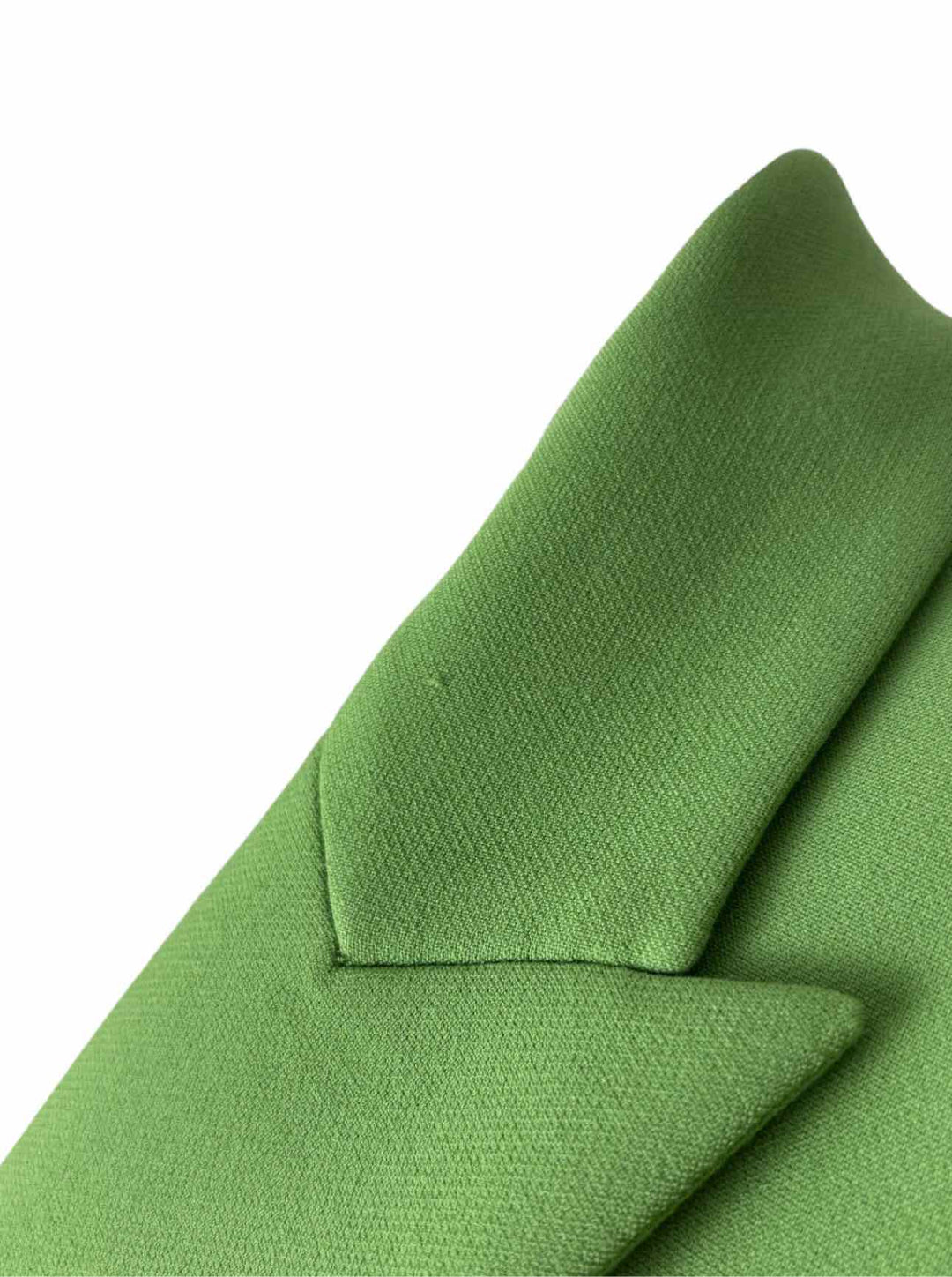 Veronica Beard Size 14 Poly Double Breasted Blazer