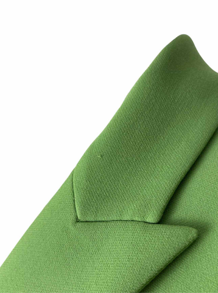 Veronica Beard Size 14 Poly Double Breasted Blazer