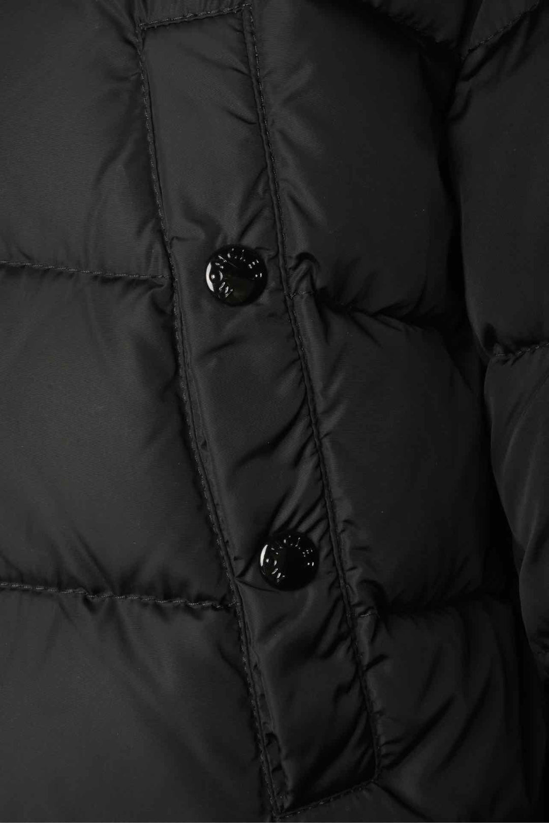 Moncler Size 3 Men's Charente Jacket