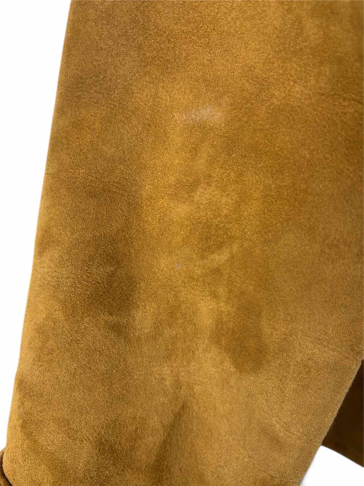 Holt Renfrew Size M Shearling Jacket