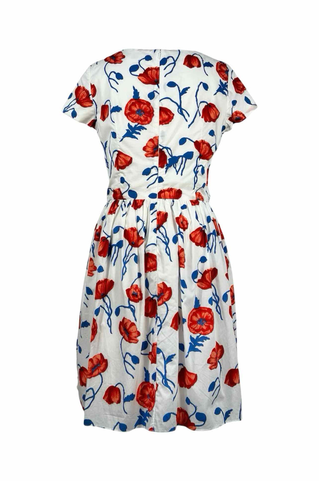 Oscar De La Renta Size 12 Dress