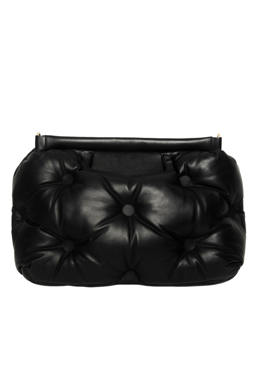 Maison Martin Margiela Glam Slam Medium Pillow Shoulder Bag