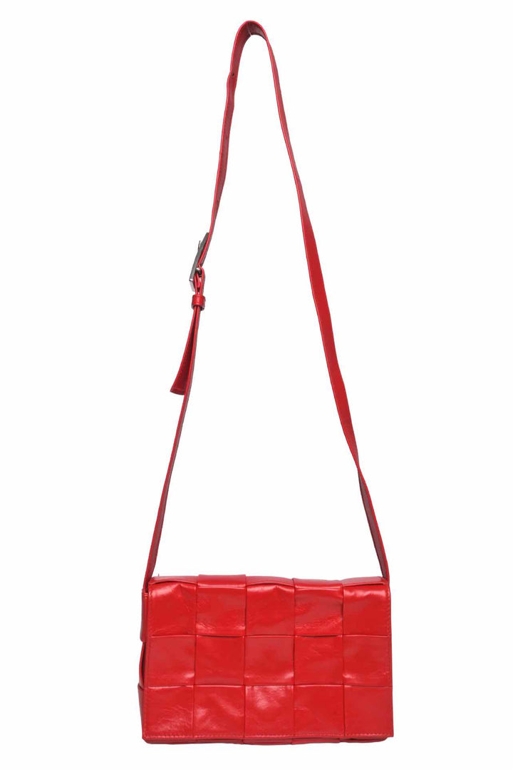 Bottega Veneta Classic Cassette Crossbody