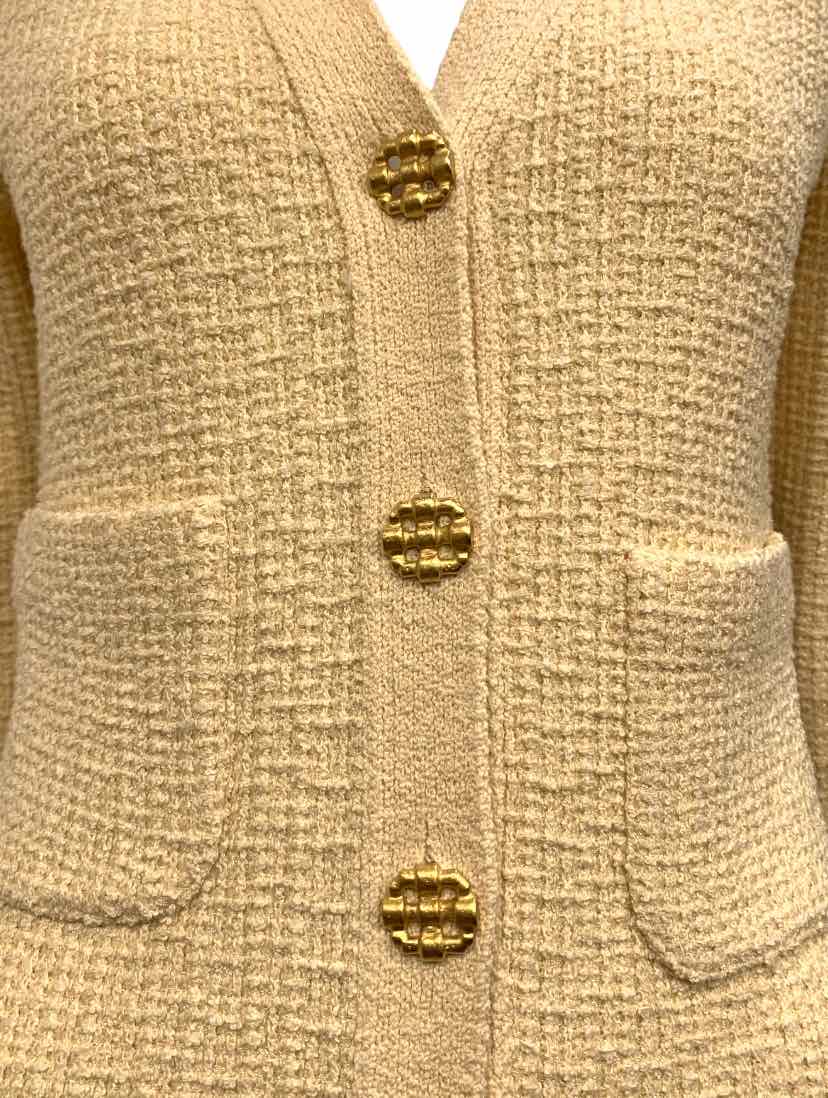 St John Collection Size S Cardigan