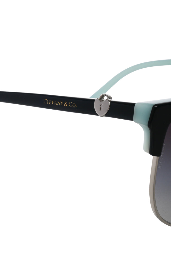 Tiffany & Co Cat Eye Sunglasses