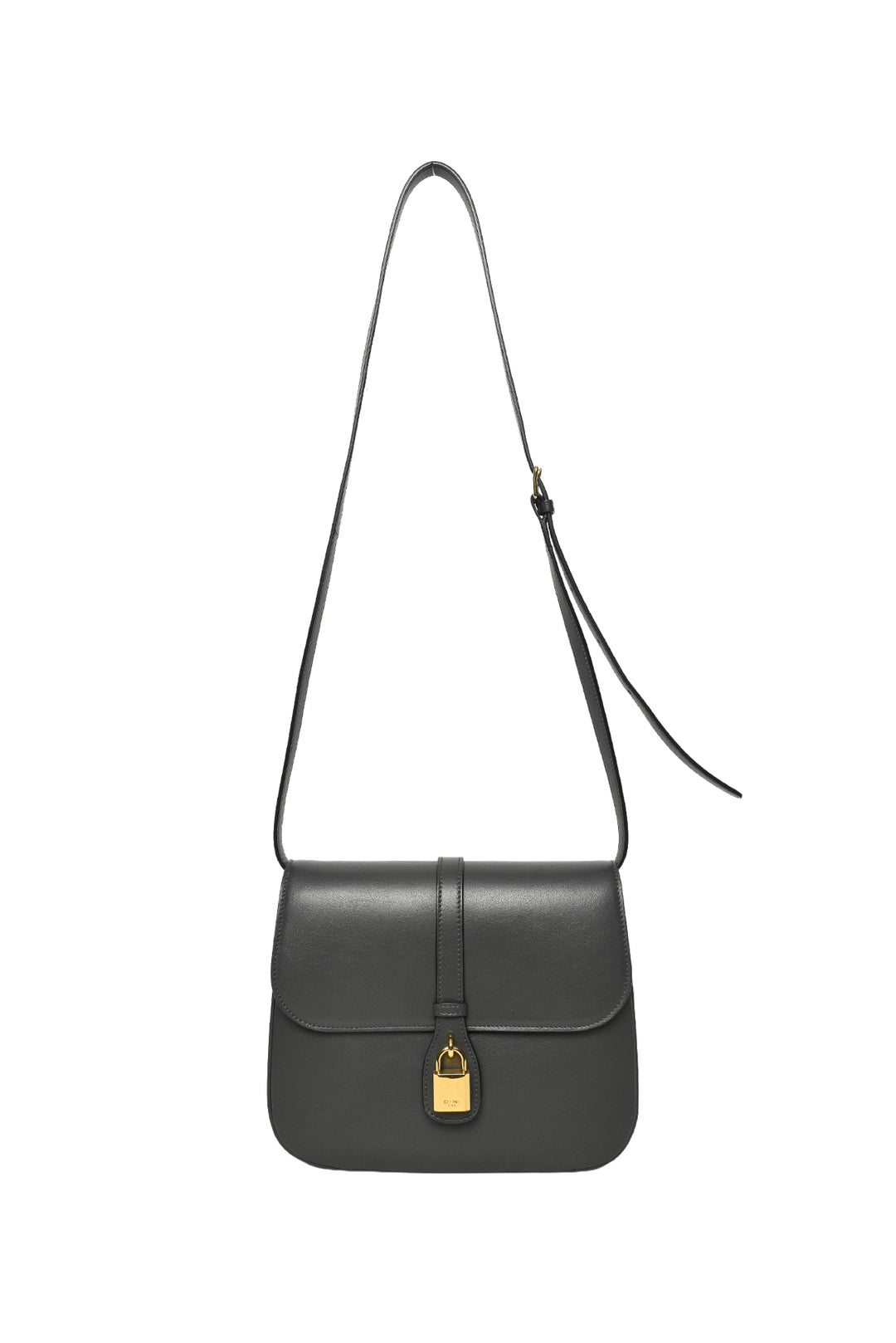 Celine 2021 Medium Tabou Crossbody