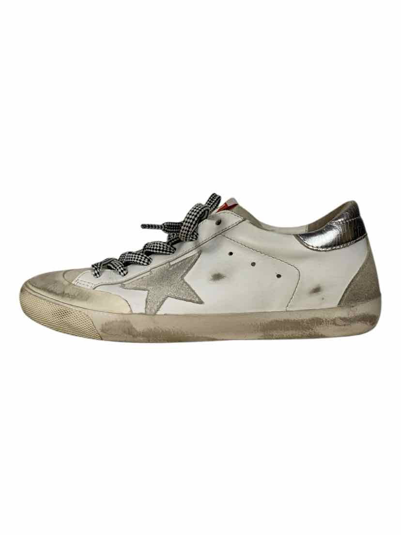 Golden Goose Size 39 Sneaker