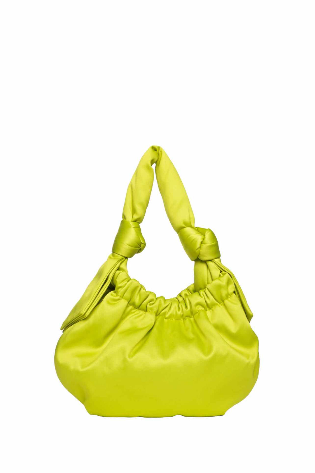 Ganni Occasion Small Hobo Bag