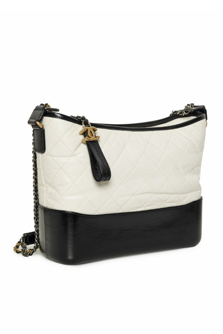 Chanel 2017-2018 Gabrielle Large Hobo