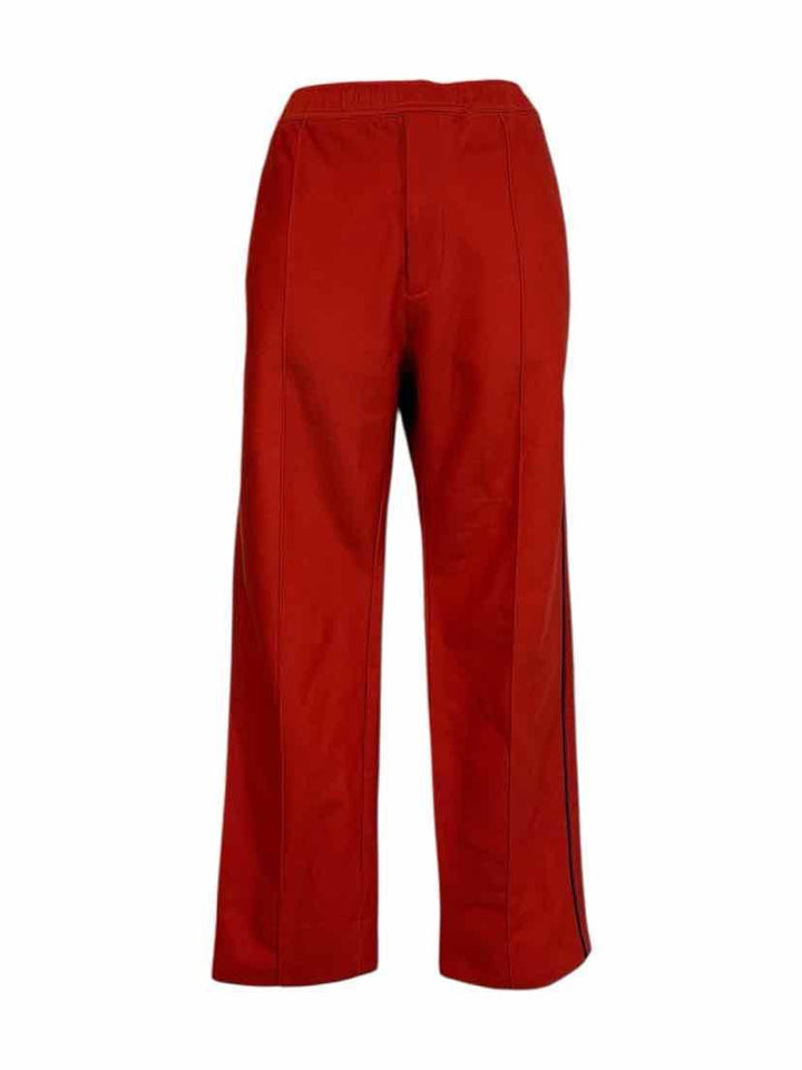 Gucci Size XL Men's Tapered Cotton Pants
